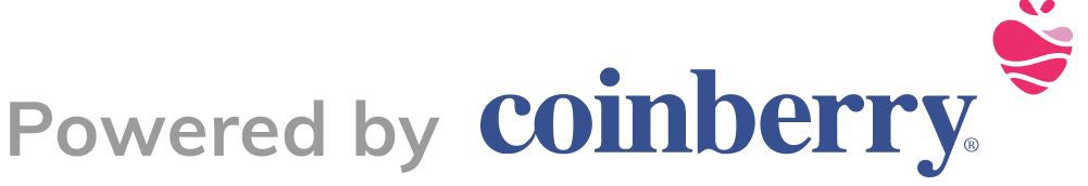 Powered by Coinberry