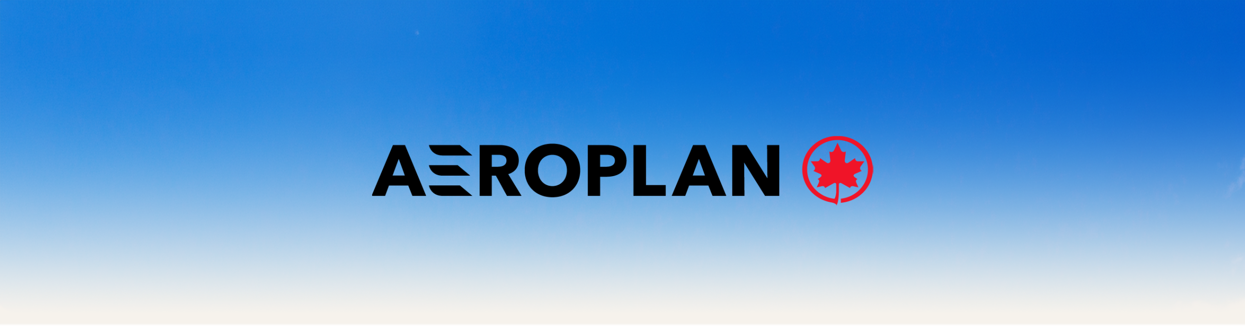 Aeroplan