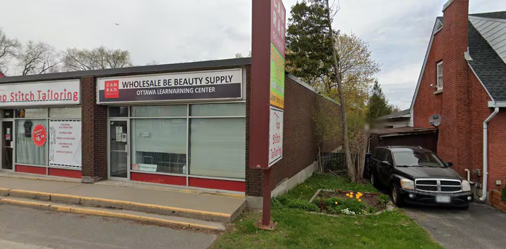 Ottawa store
